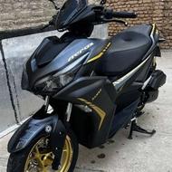 ماتور آیروکس کار نکرده