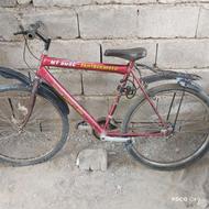 دوچرخه سالم ساز 26