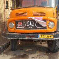 بنز کمپرسی مدل47