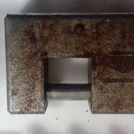 قفل ضد سرقت بدون کلید