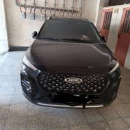 خودرو ایکس 22 پرو اتوماتیک 1402