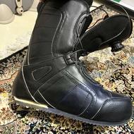 بوت اسکی مردانه