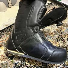 بوت اسکی مردانه