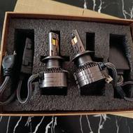 نور بالاترین هدلایت بازار