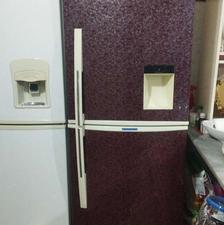فروش یخچال ازمایش