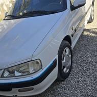 پارس معمولی 1400 بی رنگ