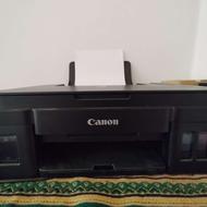 پرینتر کانن G2411