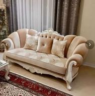 مبل ترک فروش فوری