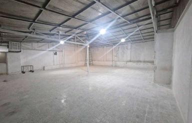 اجاره صنعتی 300 متر در حصارک بالا