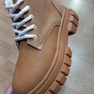 انواع چکمه وبت تولید