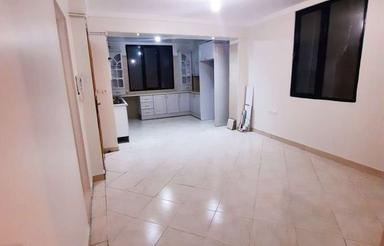 آپارتمان 61 متری دو خواب‌ طبقه دوم