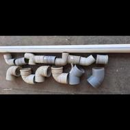 لوله و اتصالات