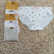 لباس زیر زنانه و دخترانه