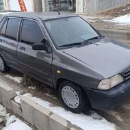 پراید صبا درجه یک