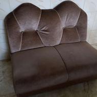 مبل 8 نفره قدیمی