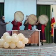 گروه دفنوازان سما