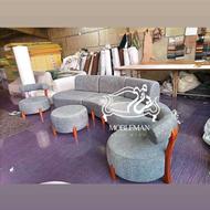 مبلمان ، اف ویژه زیر قیمت استان مازندران @@