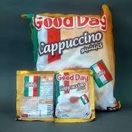 دستگاه بسته بندی ساشه گوددی/علی کافه