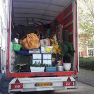 باربری محکم بار تبریزوسهندشهری وشهرستان