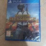 دیسک بازی ps4 پابجی