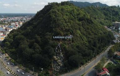 اجاره واحد مستقل تجاری اداری 130 متری در خیابان دانش