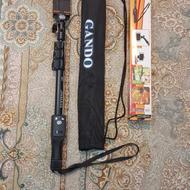 مونو پاد گاندو + 3 پایه دوربین خارجی