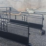 باربند وکفی