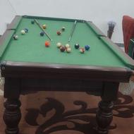 فروش فوری فوری میز بیلیارد