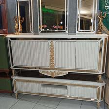 میز TV ست آینه کنسول