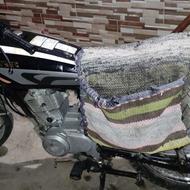 موتورسیکلت 200