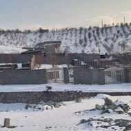 زمین 400 متری رودهن، مهرآباد، واقع در نوده