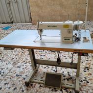 چرخ خیاطی راسته دوز zj5600