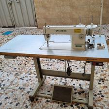 چرخ خیاطی راسته دوز zj5600