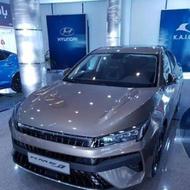 حواله کی ام سی J7