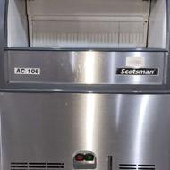 یخساز اسکاتمن 50 کیلویی