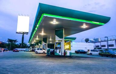 فروش جایگاه سوخت