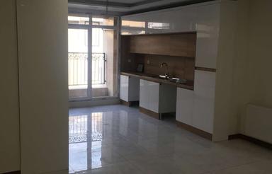 تهاتر آپارتمان68 متر فول فلکه 4 تهرانپارس