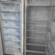 یخچال وفریزردوقلومارک پارس