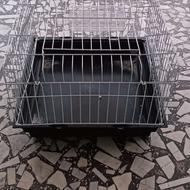 قفس مناسب برای دو خرگوش