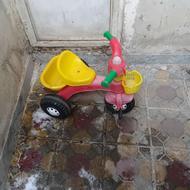 سه چرخه کودک کاملاسالم