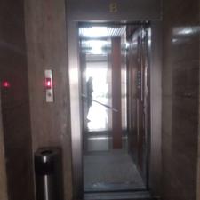 فروش آپارتمان 74 متر در سازمان برنامه جنوبی