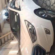 هیوندای توسان ix35 به شرط