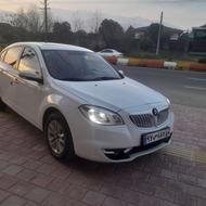 فروش برلیانس 330 موتور بزرگ