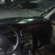 سمند مشکی 1382