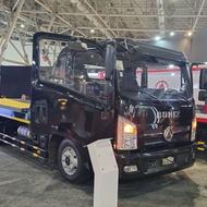 کامیونت 6 تن بونیز با کاربری خودرو