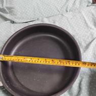 تاوه تفلون نو