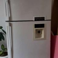 یخچال دونار 30فوت بزرگ وجادار