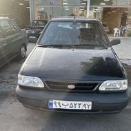 پراید مدل 89فرمون هیدرولیک