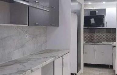 اجاره آپارتمان 140 متری سه خواب کلید نخورده در خیابان مولانا