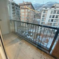 120 متری نوساز مدرن * نیاوران *